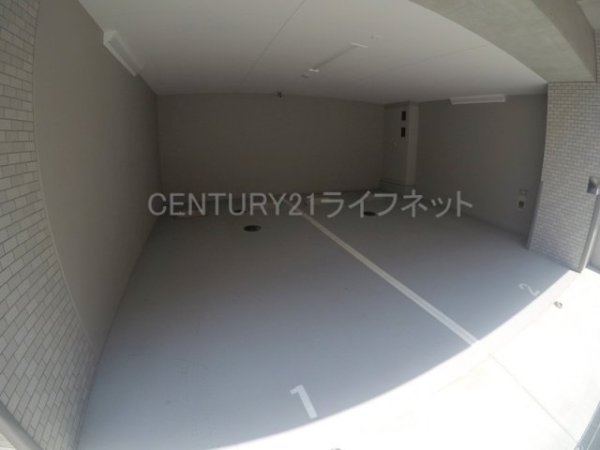 セイワパレス東三国駅前