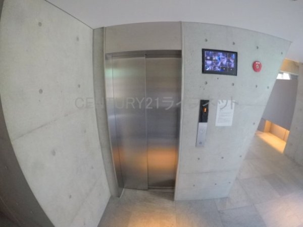 セイワパレス東三国駅前