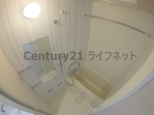 セイワパレス東三国駅前