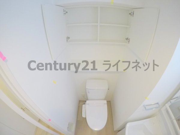 セイワパレス東三国駅前