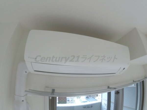 エスリード新北野