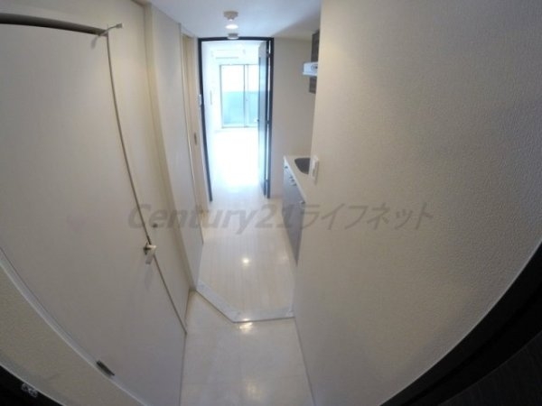 エスリード新北野