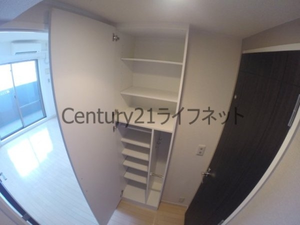 CITYSPIER十三東
