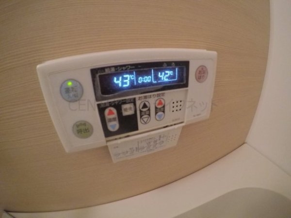 ルミネソレイユ江坂