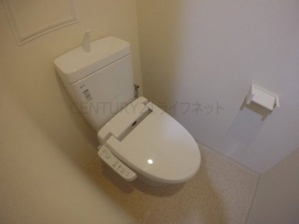 ルミネソレイユ江坂