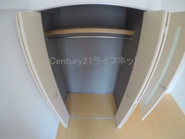 レフィーナカルム江坂
