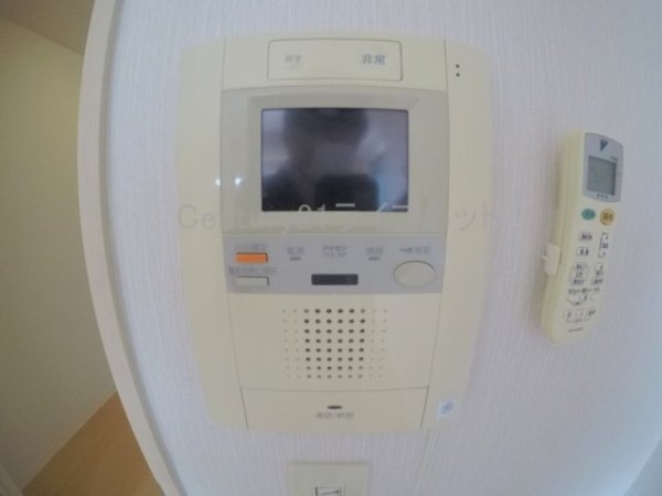 レフィーナカルム江坂