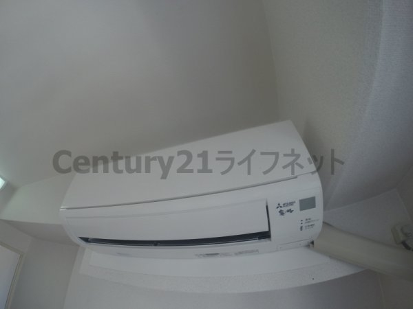 アメニティー新高1番館
