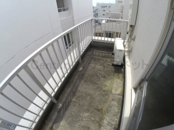 アメニティー新高1番館