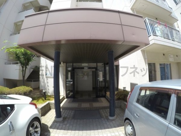 アメニティー新高1番館