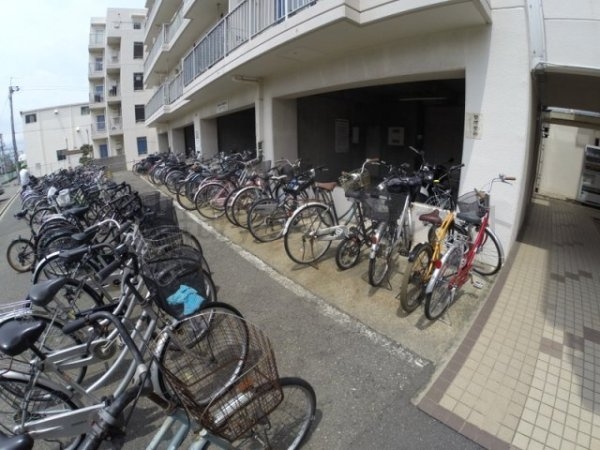 アメニティー新高1番館