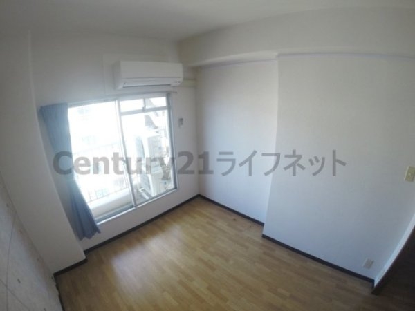 アメニティー新高1番館