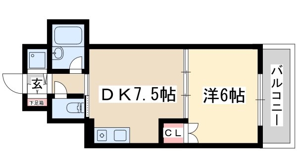 おおきに北大阪リバーフロントＡＰ