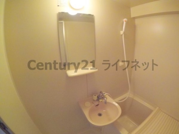 おおきに北大阪リバーフロントＡＰ