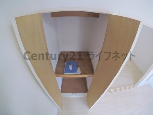おおきに北大阪リバーフロントＡＰ