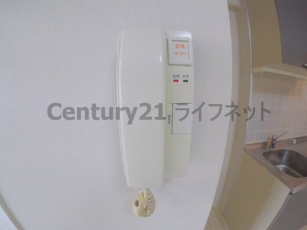 おおきに北大阪リバーフロントＡＰ