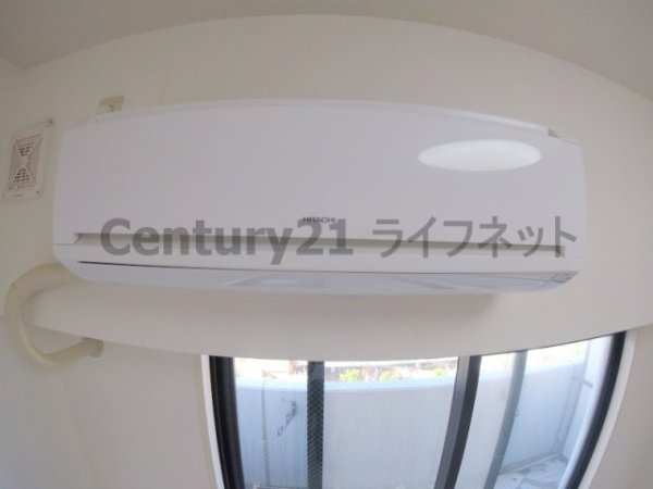 おおきに北大阪リバーフロントＡＰ