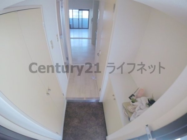 おおきに北大阪リバーフロントＡＰ