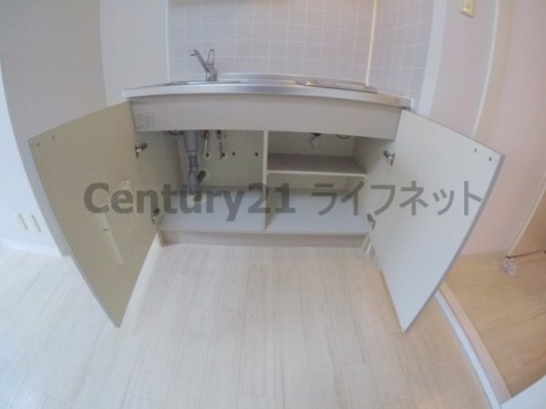 おおきに北大阪リバーフロントＡＰ