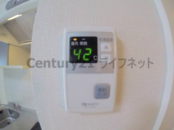 おおきに北大阪リバーフロントＡＰ