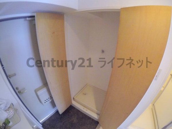 おおきに北大阪リバーフロントＡＰ