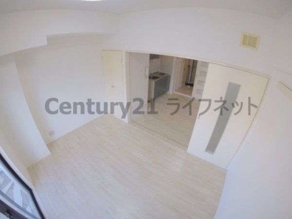 おおきに北大阪リバーフロントＡＰ