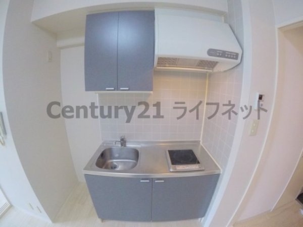 おおきに北大阪リバーフロントＡＰ