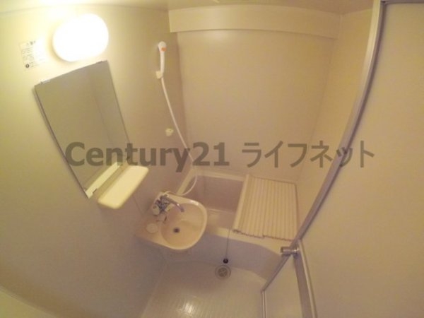 おおきに北大阪リバーフロントＡＰ