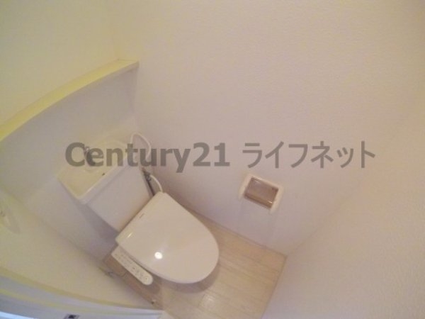 おおきに北大阪リバーフロントＡＰ