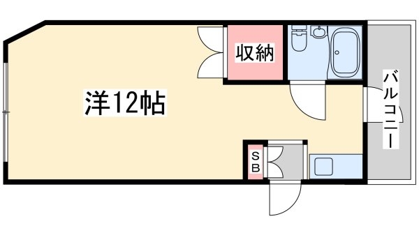 シティハイム木川