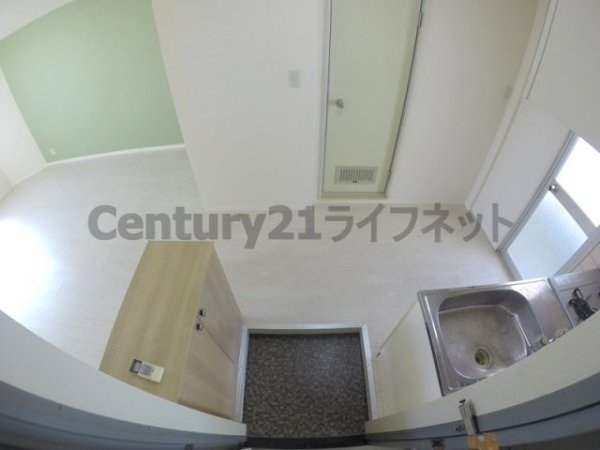 シティハイム木川