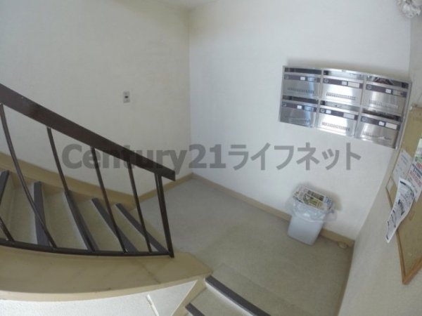 シティハイム木川