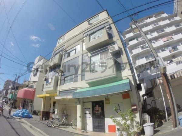 シティハイム木川