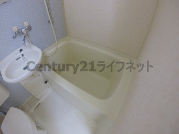 シティハイム木川