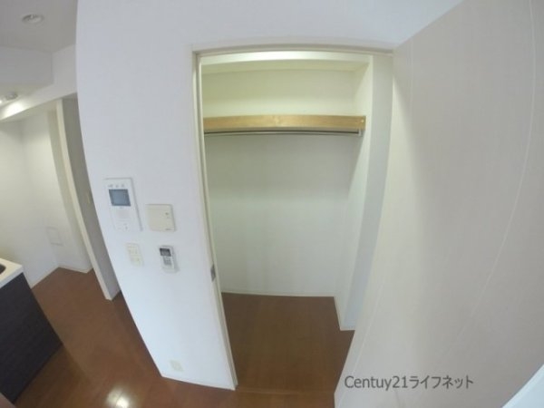 セレッソコート新大阪