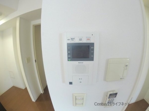 セレッソコート新大阪