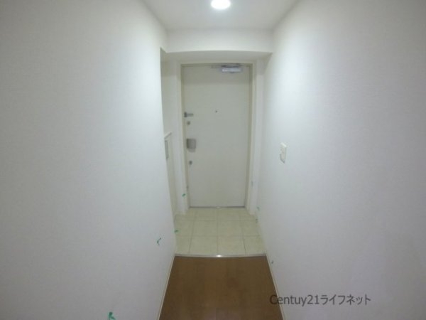 セレッソコート新大阪
