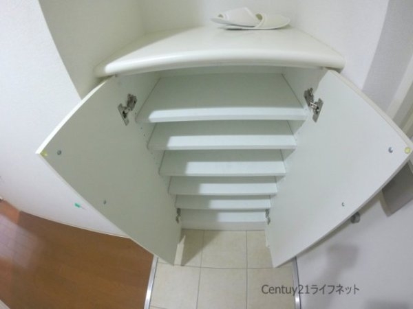 セレッソコート新大阪