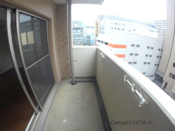 セレッソコート新大阪