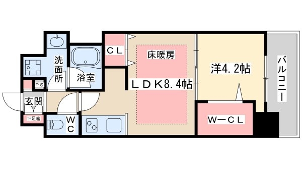 アーバネックス堂島