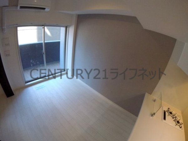 エステムコート梅田天神橋4ステーションフロント