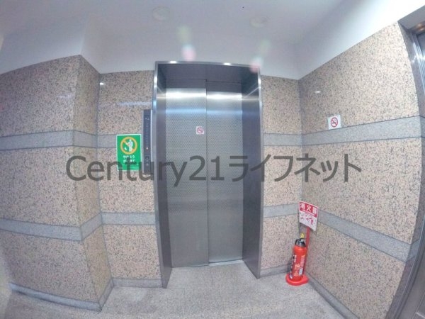 トータス西天満