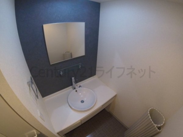 グレンパーク梅田北