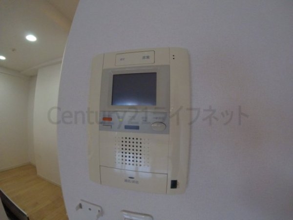 グレンパーク梅田北