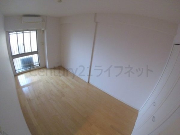 グレンパーク梅田北