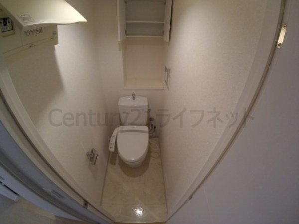 グレンパーク梅田北