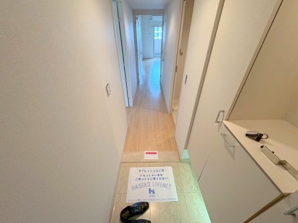 グレンパーク梅田北