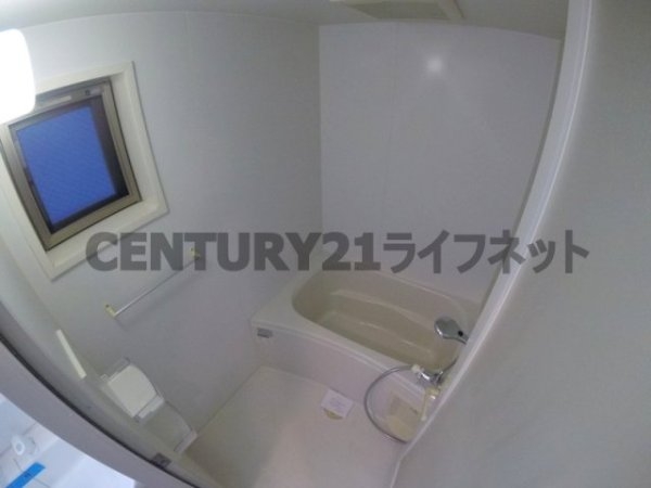 プロスペクト中之島