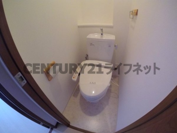 プロスペクト中之島