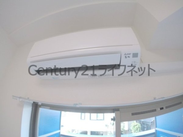 プレサンス梅田ヴェルテ